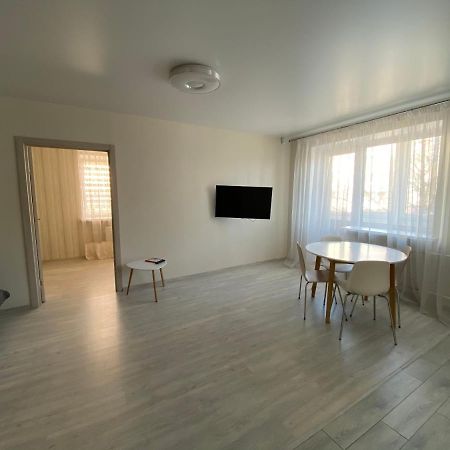 Cosy flat in the city centre Cherníhiv Exterior foto