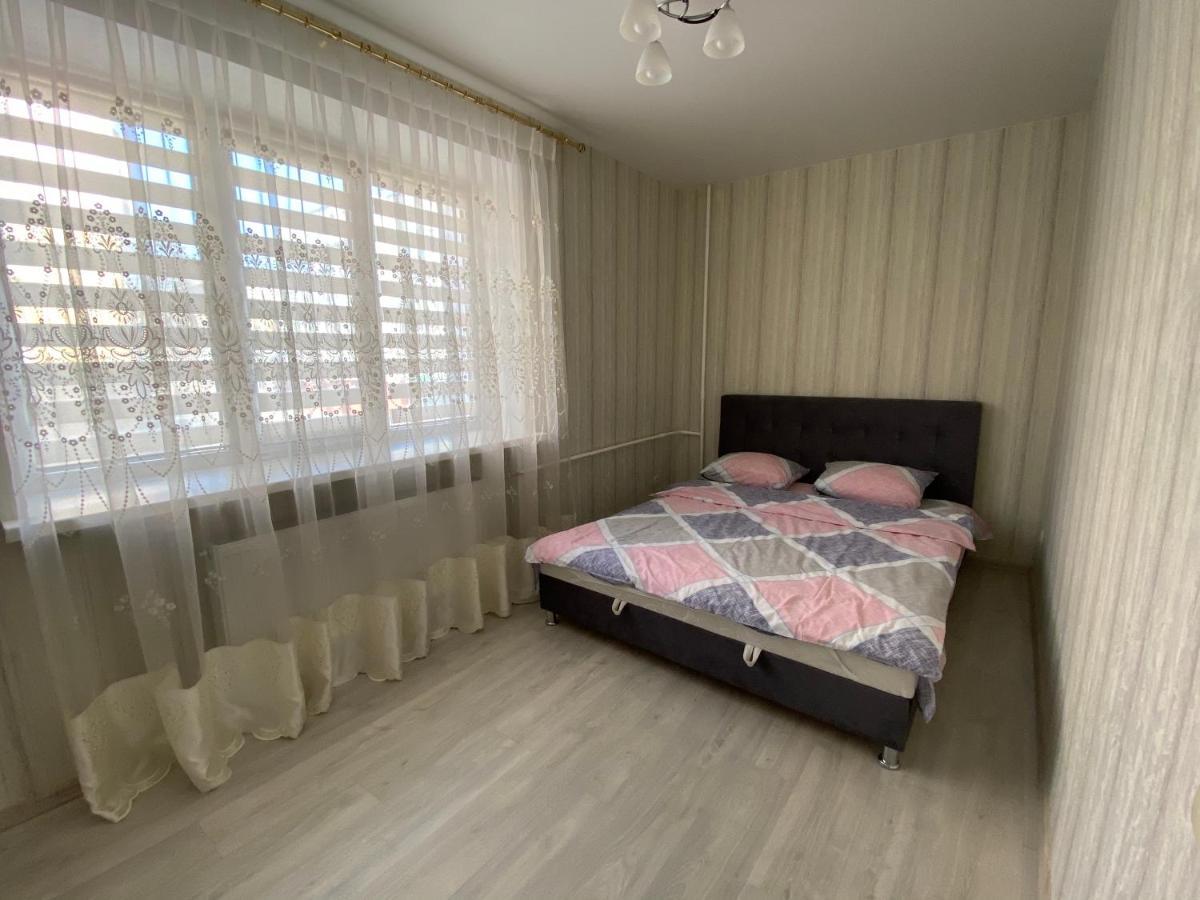 Cosy flat in the city centre Cherníhiv Exterior foto