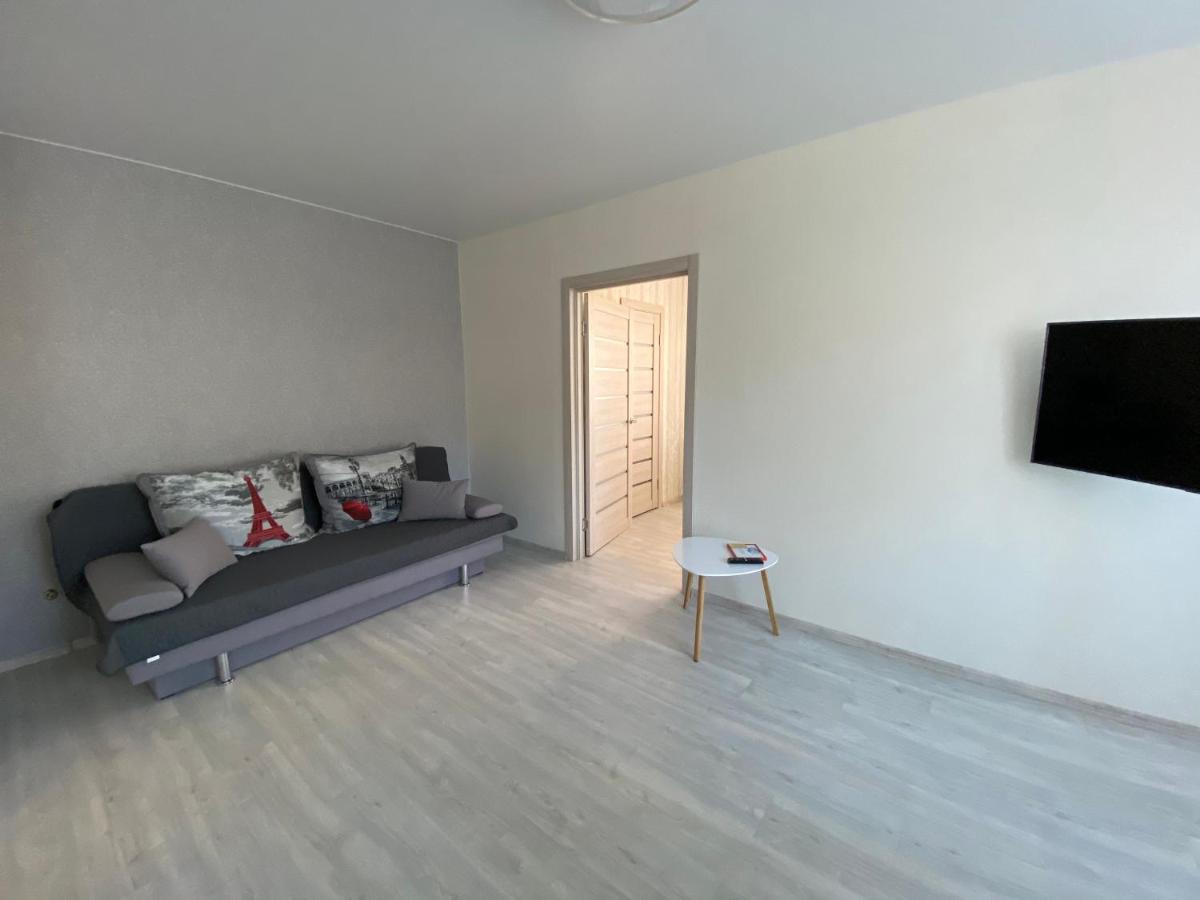 Cosy flat in the city centre Cherníhiv Exterior foto