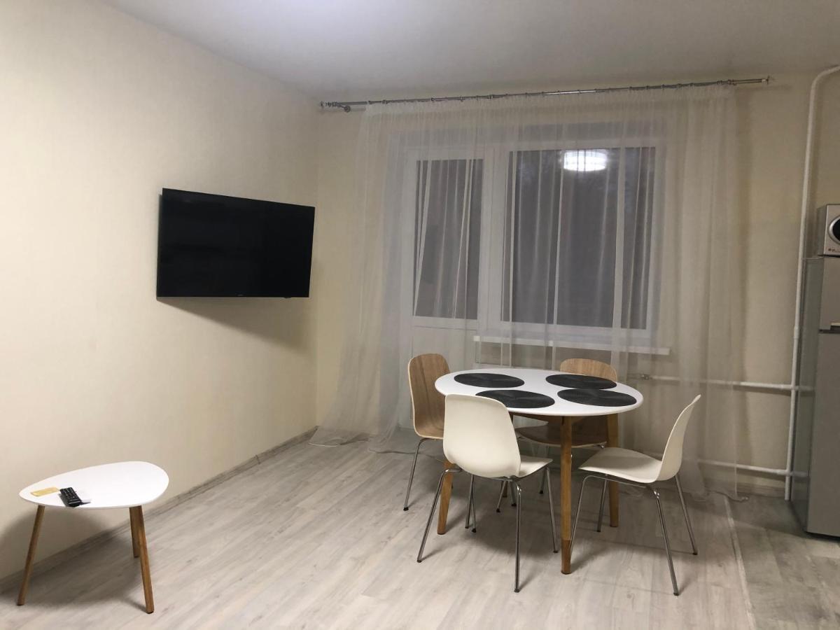 Cosy flat in the city centre Cherníhiv Exterior foto